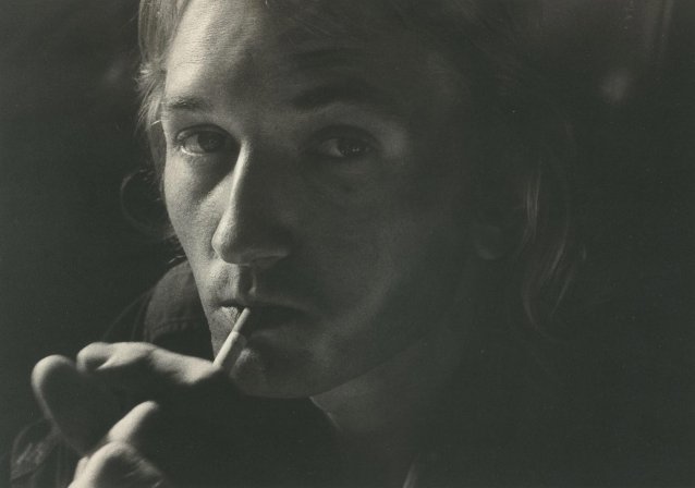 Esben Storm, 1976