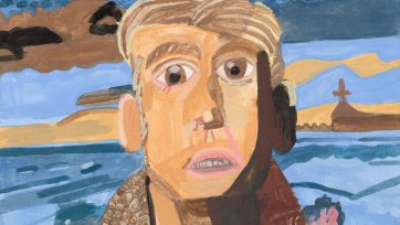 Jason Donovan - Sealed with a Kiss record cover