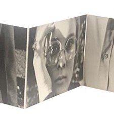 A continuum of age, 1969 Carol Jerrems