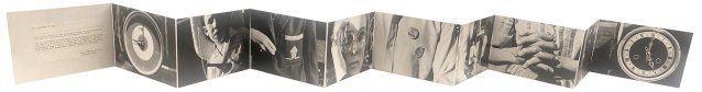 A continuum of age, 1969