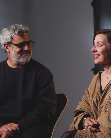 The companion The companion