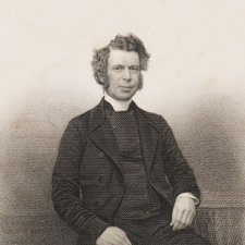 Reverend John Allen Manton, President of the Australasian Conference and Governor of Horton College, Tasmania