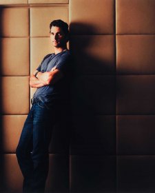 Eric Bana