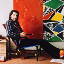 Howard Arkley 1