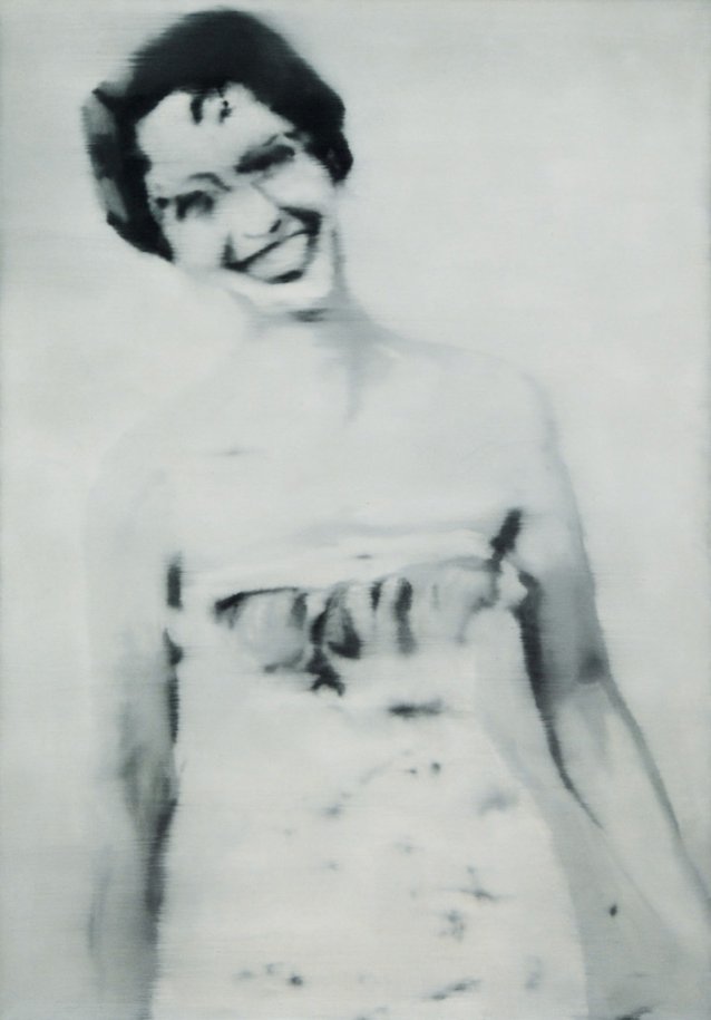 Helen, 1964
