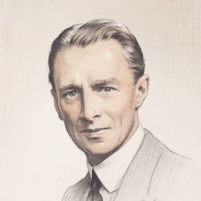Sir Roland Hibbert Cross
