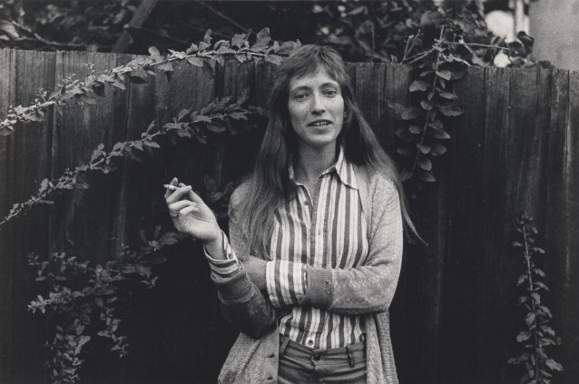Virginia Fraser, 1974