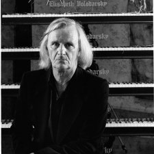 Ken Unsworth
