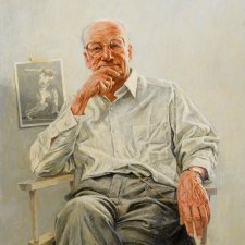 Sir Donald Bradman
