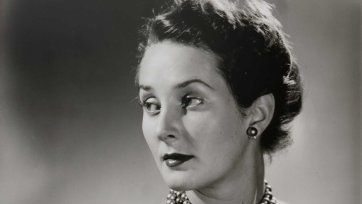 June Dally-Watkins