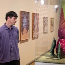 Nathan Beard with Noi