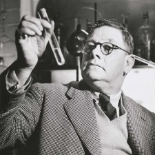 Sir Frank Macfarlane Burnet