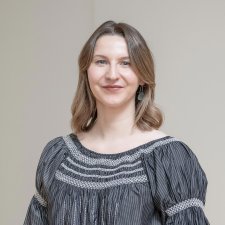 Rebecca Blake