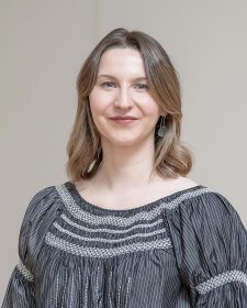 Rebecca Blake
