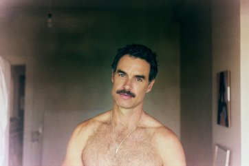 Murray Bartlett