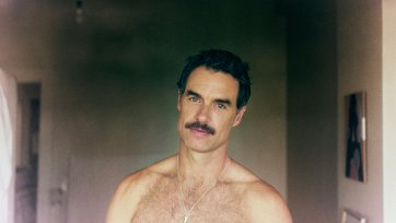 Murray Bartlett