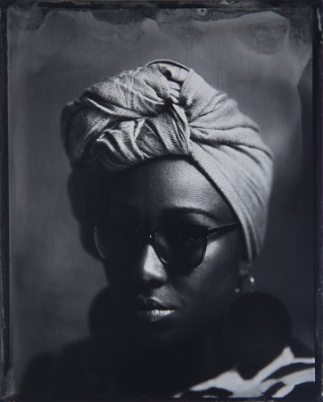 Yassmin Abdel-Magied, 2017 by Adrian Cook