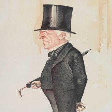 Statesmen No. 4 