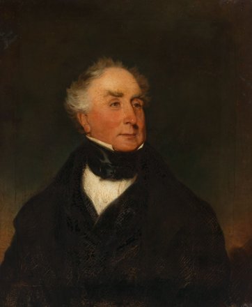 Major Thomas Lord