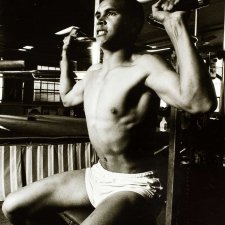 Anthony Mundine