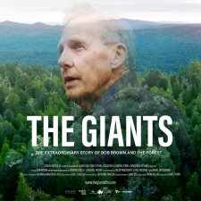 The Giants movie poster