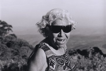 Queenie McKenzie Nakara