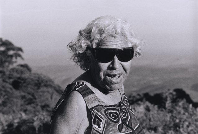 Queenie McKenzie Nakara