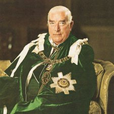 Sir Robert Menzies