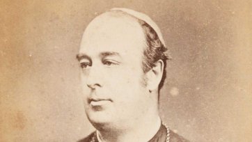 Archbishop Vaughan