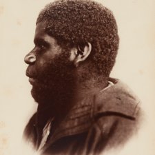 William Lanne