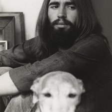 Jon Conté and Free, 1970 Carol Jerrems
