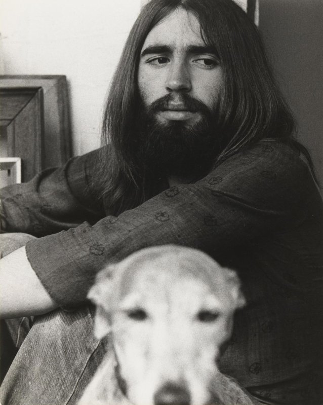 Jon Conté and Free, 1970