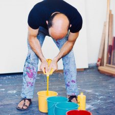 Michael Johnson, McMahon's Point, Sydney