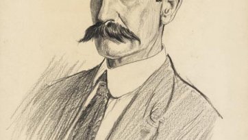 Henry Lawson