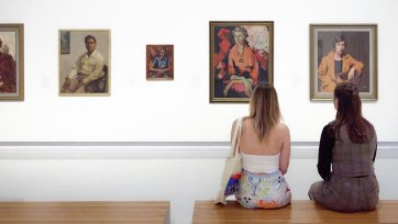 Gallery One, March 2026