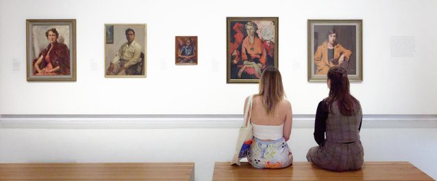 Gallery One, March 2026