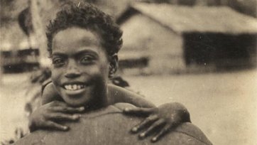 Matepai c. 1929-32