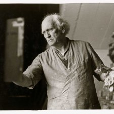 Lloyd Rees