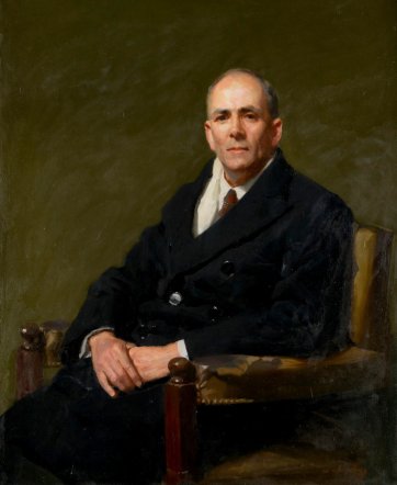 Sir George Coles
