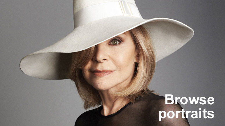 Browse the collection