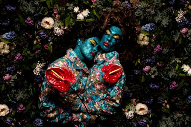 Where have all the flowers gone, 2021