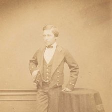 Prince Alfred