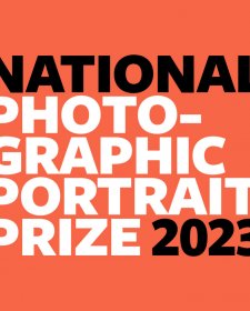 National Photographic Portrait Prize 2023