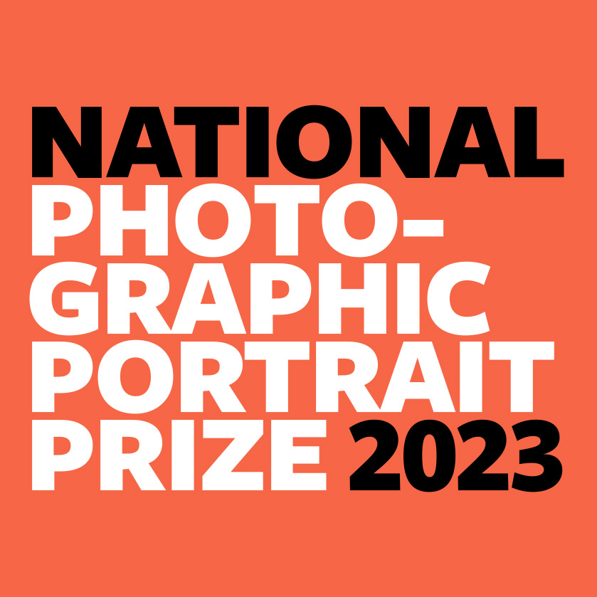 National Photographic Portrait Prize 2023