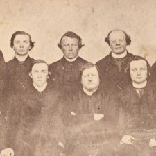 Catholic clergymen from the Diocese of Adelaide