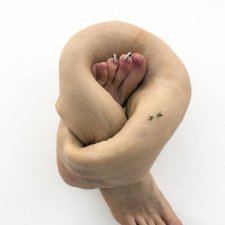 Heirloom, 2022-2024 Nathan Beard, Kiana Jones (Studio Assistant) 