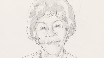 Judy Cassab