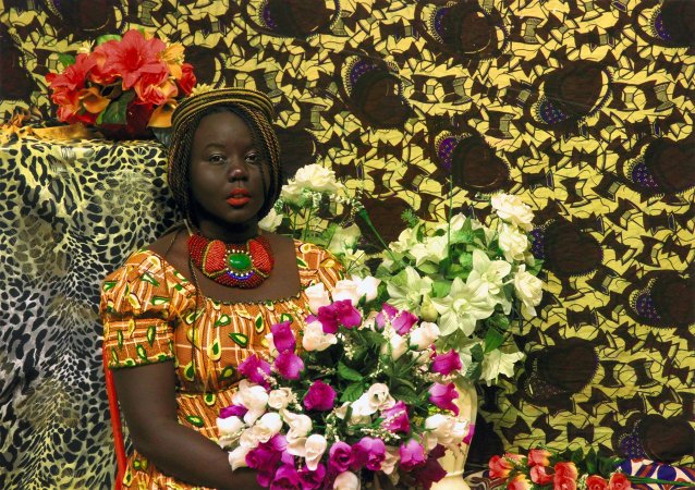 Adut, The Studio Series, 2015