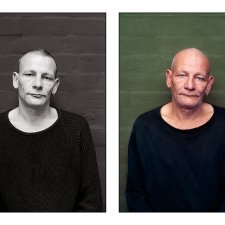 Dennis, 2006 by Rod McNicol