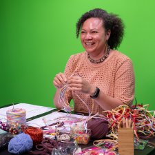 Lisa Hilli Lisa Hilli